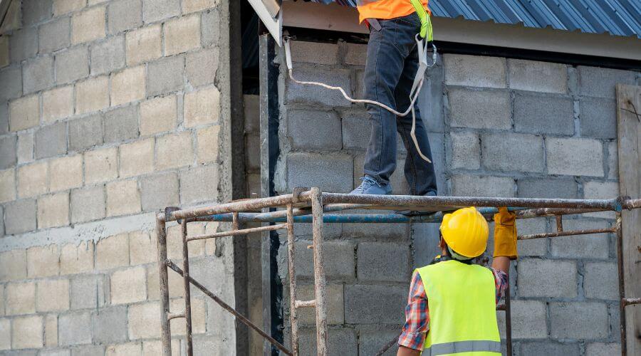 Professional residential roofers in Bethesda, MD